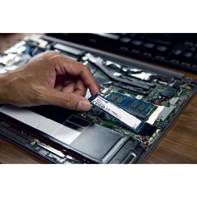 7. Kingston SSD 1000G NV3 M.2 2280 PCIe 4.0 NVMe