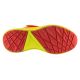 4. Skechers Max Cushioning Ascender 404022L-ORMT Orange Size 31