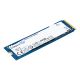 9. Kingston SSD 1000G NV3 M.2 2280 PCIe 4.0 NVMe