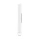 3. TP-Link Omada EAP615-WALL 1774 Mbit/s White PoE Support