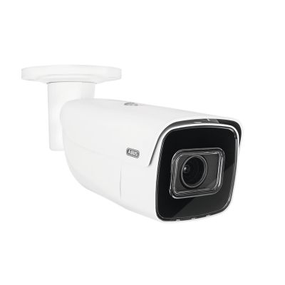 8. ABUS IPCB68521 Industrial Camera Tube IP Security Camera Indoor / Outdoor 3840 x 2160 px Ceiling / Wall