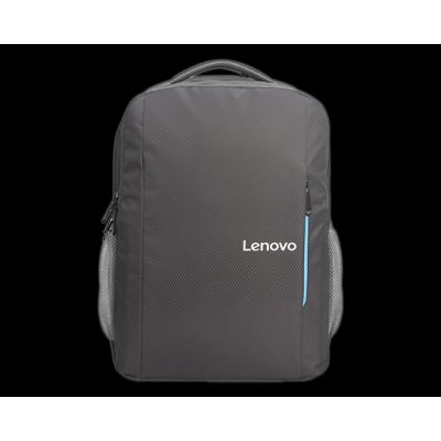 Lenovo 15.6” Laptop Everyday Backpack B515 Gray