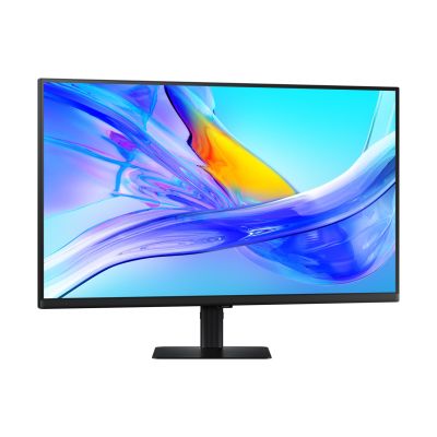 4. Samsung S80UD Computer Monitor 81.3 cm (32") 3840 x 2160 px 4K Ultra HD LCD Black