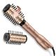 13. Babyliss AS952E Hair Curler (650W; gold)