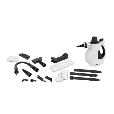 6. ESPERANZA STEAM CLEANER ASALTO EHS008