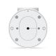 16. Ubiquiti Camera Compact Junction Box Mounting Box White (UACC-Camera-CJB-W)