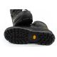 9. Grisport men's trekking shoes Nero dakar SPO-TEX leather black
