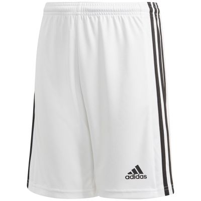 18. adidas Squadra 21 Short Youth Jr GN5766