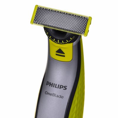 5. PHILIPS Oneblade 360 QP shaver 2834/23