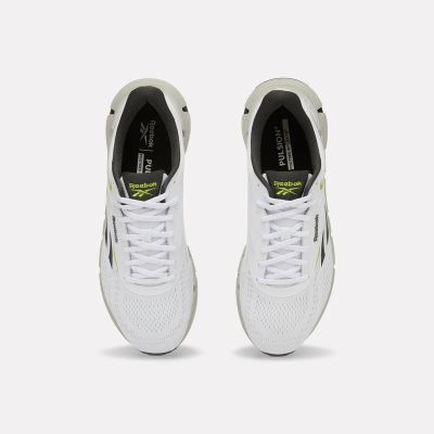 3. Reebok ZIG DYNAMICA 6 WHITE/GRAY sneakers (100244518)