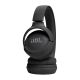 6. JBL Tune 520BT wireless on-ear Bluetooth 5.3 headphones - black