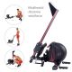 86. HMS ZM1502 magnetic rowing machine