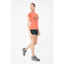 Viking Bamboo Hopi Lady T-shirt XS