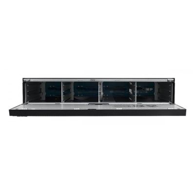 6. 64-channel IP recorder BCS-L-NVR6408XR-A-8K-Ai