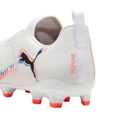 9. Puma Future 8 Match LL FG/AG Jr 108618 01 football boots