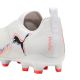 9. Puma Future 8 Match LL FG/AG Jr 108618 01 football boots