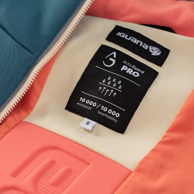 11. Iguana Ambla W 92800621870 insulated jacket