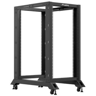 2. Lanberg OR01-6022-B Stand Parts Stand Base