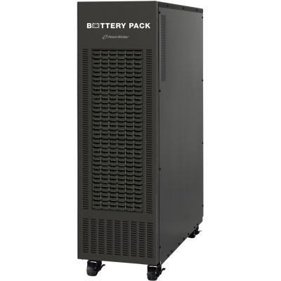 4. POWER WALKER BATTERY PACK FOR UPS VFI CPG 3/3 64 BATTERIES 12V/9AH
