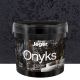 JEGER ONYX BLACK PLASTER 7KG