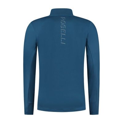 2. Rogelli CORE running sweatshirt blue L