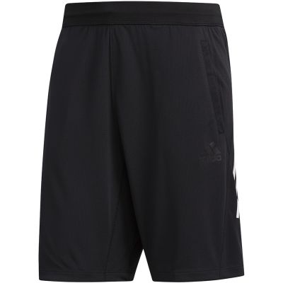 4. adidas 3-Stripes Aeroready M FM2107 Shorts