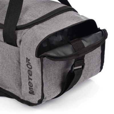 16. Meteor Nanuq 16892 fitness bag