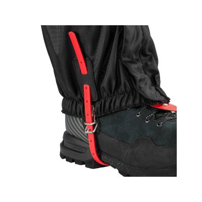 6. MILLET High Route Gaiters Black