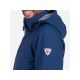 10. Rossignol Cieloalto Jkt Navy Blue Jacket