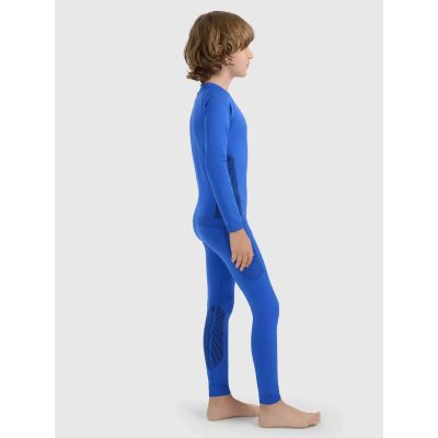 8. Boy's seamless underwear set (TOP+BOTTOM) 4F 4FJWAW25USEAM248-36S