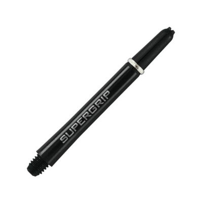 3. Shafty Harrows Supergrip