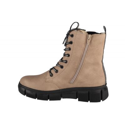 2. Rieker Booties W X3414-60 shoes