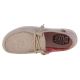 3. Hey Dude Shoes Wendy Chambray W 40058-2BK