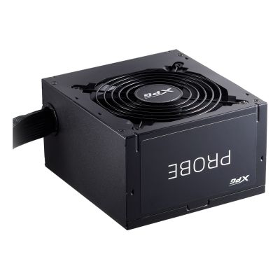 22. XPG PROBE 600W 80+ Bronze Power Supply
