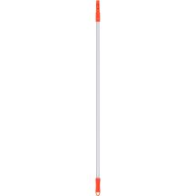 ALUMINUM HANDLE FOR RAKES AND BRUSHES CLICK
