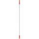 ALUMINUM HANDLE FOR RAKES AND BRUSHES CLICK