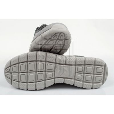 19. Skechers Track M 232698/GYCC shoes