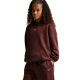 6. Nike Sportswear Studio Fleece Kids’ Trousers, Brown, IM4905 658
