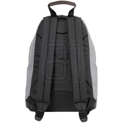 4. Eastpak Wyoming Backpack EK0008113631