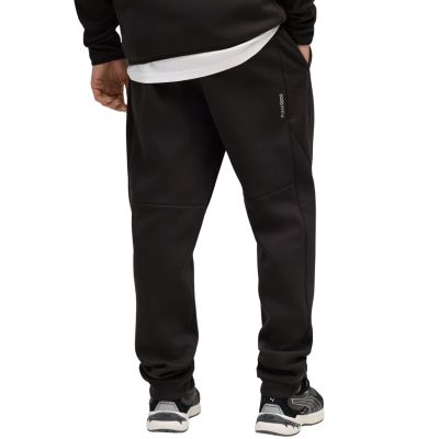 4. Puma Tech Elevated Men's Sweatpants Black 693952 01