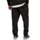 4. Puma Tech Elevated Men's Sweatpants Black 693952 01