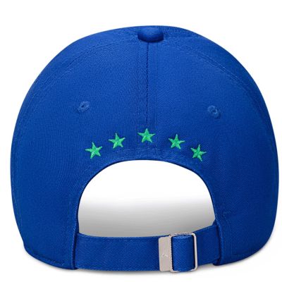 4. Jordan Club Brasil IO4449-417 Cap