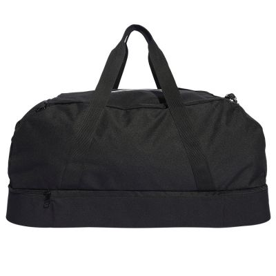 2. Adidas TIRO Duffel Bag BC L HS9744