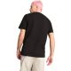 4. Men's Puma Wardrobe Ess Tee black 629644 01