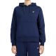 Women's sweatshirt 4F F2536 navy blue 4FWMM00TSWSF2536 31S