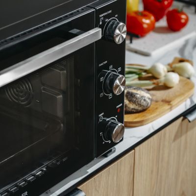 6. ADLER AD 6026 electric oven