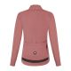 2. Rogelli women's jacket ESSENTIAL II pink 2XL