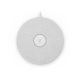 2. Logitech 952-000038 Microphone White Table Microphone