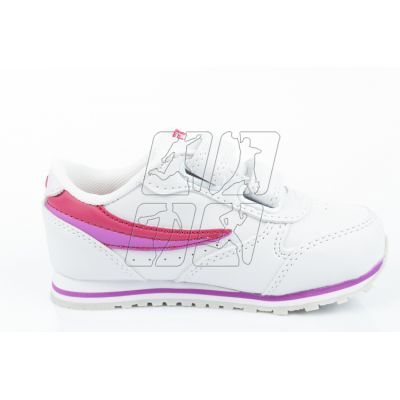 2. Fila Orbit Jr 1011080.95A shoes