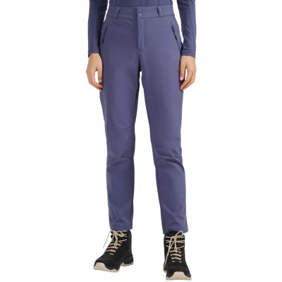 2. 4F softshell trousers FNK F0988 W 4FWAW25TFTRF0988 32S